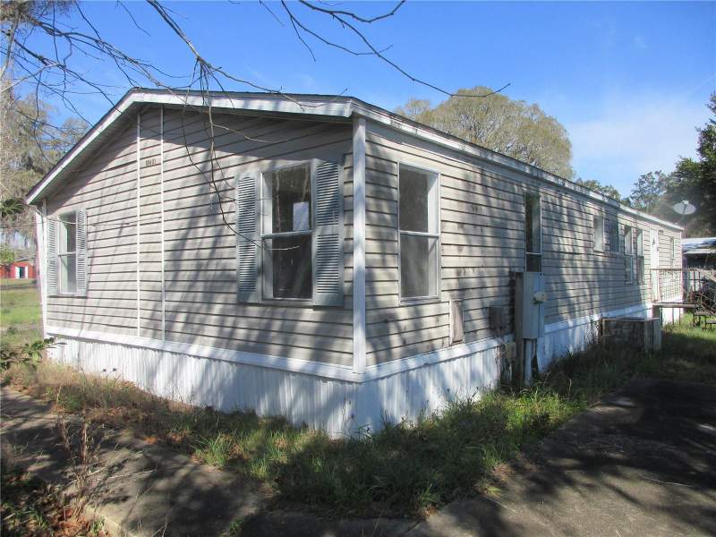 4 bedroom Manufactured Home at 18601 SE 24th Lane, East Marion Estate, Ocklawaha — photo 5