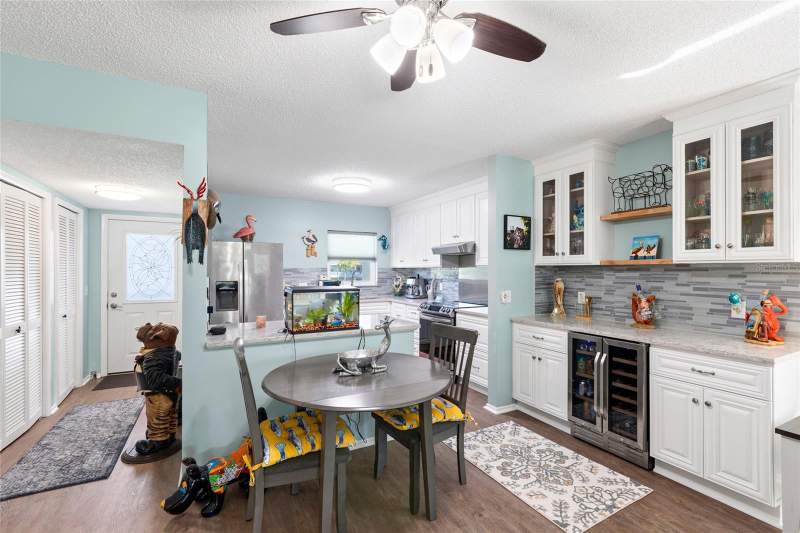 2 bedroom Condominium at 2259 Costa Rican Drive #23, On Top Of The World, Clearwater — photo 5