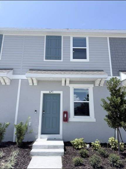 671 NESS ISLAND DRIVE #671 home for sale in Southloch Homes for Sale: 3 Homes, From $205K