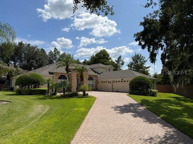5 bedroom Single Family Residence at 13856 GLYNSHEL DRIVE, GLYNWOOD 51 32, WINTER GARDEN — photo 1