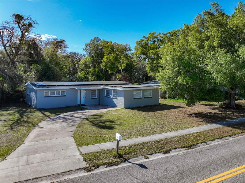 3 bedroom Single Family Residence at 3802 Westgate Road, Pine Ridge Estates, Orlando — photo 3