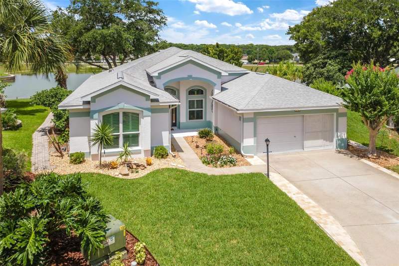 3354 SAINT LUCIA COURT home for sale in Royal Harbor