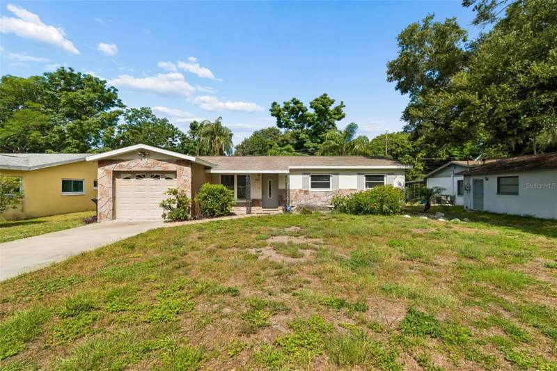 Virginia Groves Estates