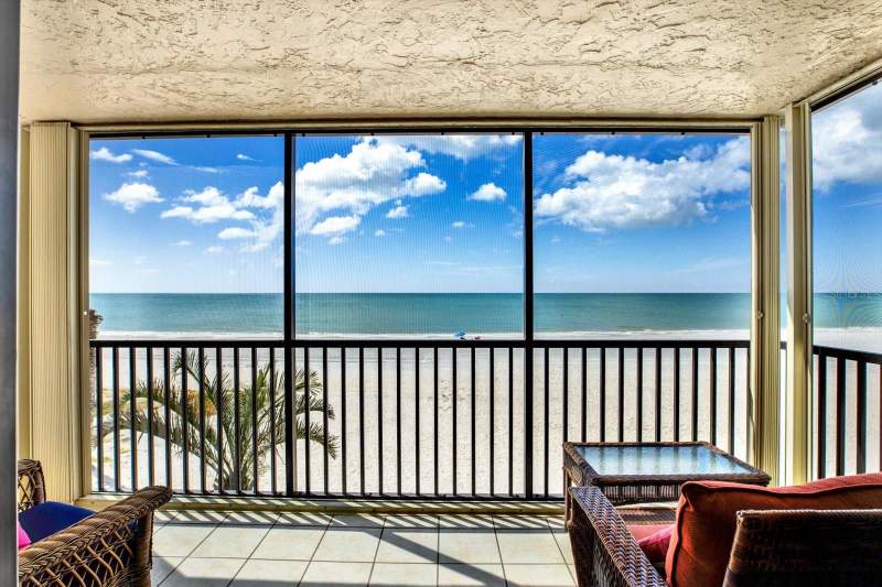 Shore Mariner The Condo