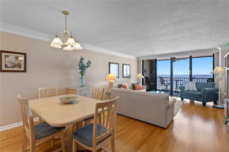 2 bedroom Condominium at 1290 GULF BOULEVARD #1002, LIGHTHOUSE TOWERS CONDO, CLEARWATER — photo 5