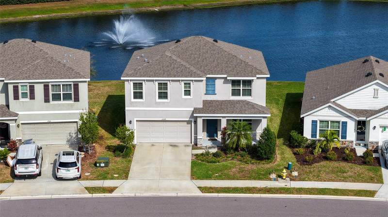 5 bedroom Single Family Residence at 17329 Reserva Drive, Solera At Lakewood Ranch, Bradenton — photo 4