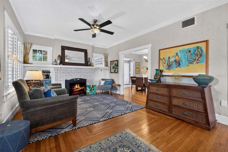 3 bedroom Single Family Residence at 775 28TH AVENUE, FLORIDA HEIGHTS, ST PETERSBURG — photo 5