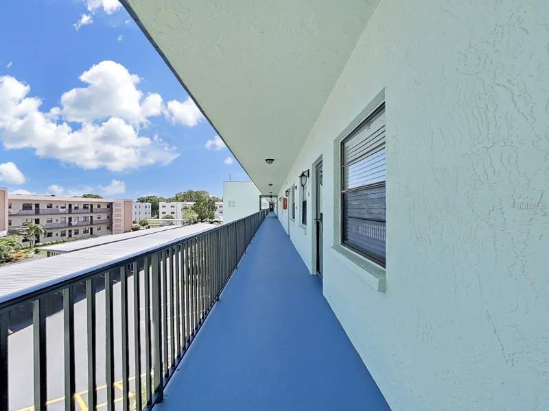 2 bedroom Condominium at 5973 Terrace Park Drive #311, Terrace Park Of Five Towns, St Petersburg — photo 3