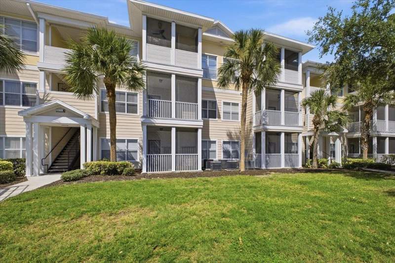 4802 51ST STREET #903 home for sale in The Palms of Cortez