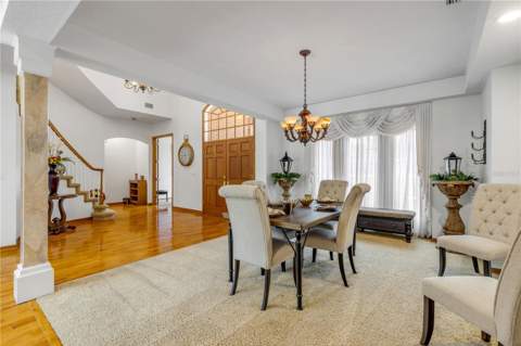 18 Lost Creek Lane, Ormond Beach FL - photo 17 of 87