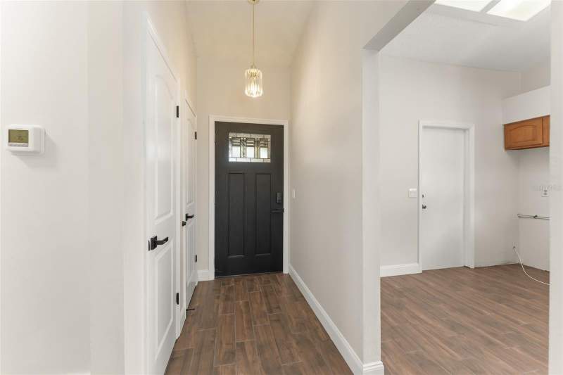 2 bedroom Half Duplex at 2458 Long Meadow Way, Carmel Park, Orlando — photo 3
