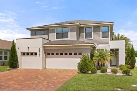 2518 Empress Drive, Kissimmee FL - photo 20 of 41