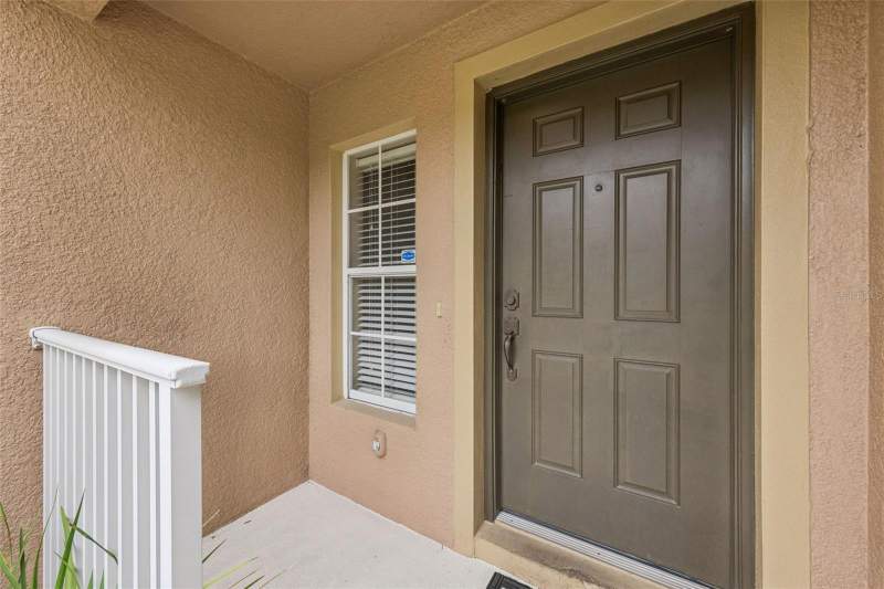 2 bedroom Townhouse at 4246 Trident Point, Hawthorne Glen Twnhms, Oviedo — photo 2