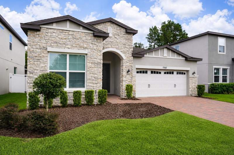 5563 SABAL DRIVE home for sale in Wiregrass