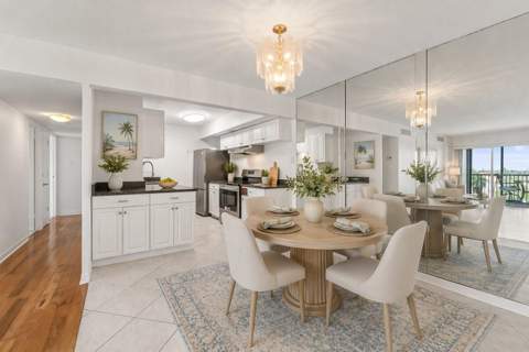 10355 Paradise Boulevard #403, Treasure Island FL - photo 6 of 6