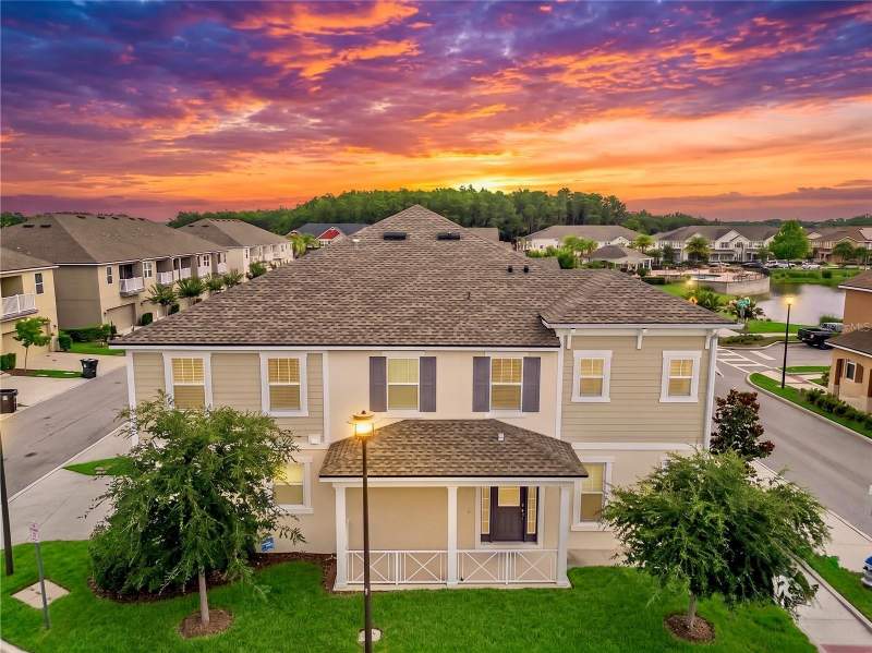 9586 POPLAR RIDGE AVENUE home for sale in Randal Walk