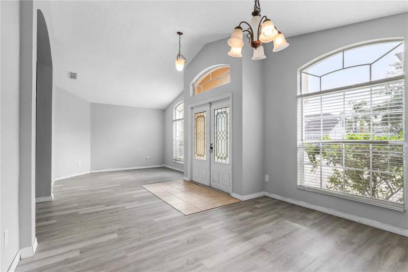 4 bedroom Single Family Residence at 2264 Viehman Trail, Oak Hammock Preserve Unit 2, Kissimmee — photo 3