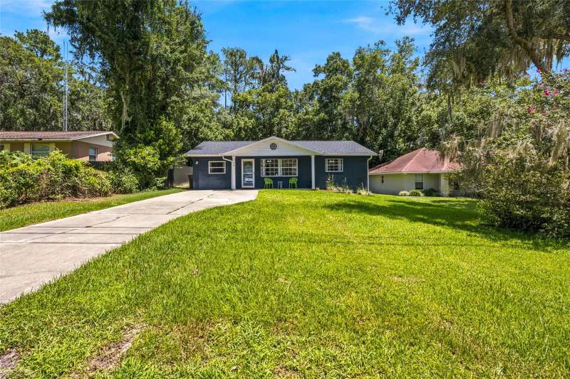 3 bedroom Single Family Residence at 723 SE 30th Avenue, Ocala Hlnds, Ocala — photo 2