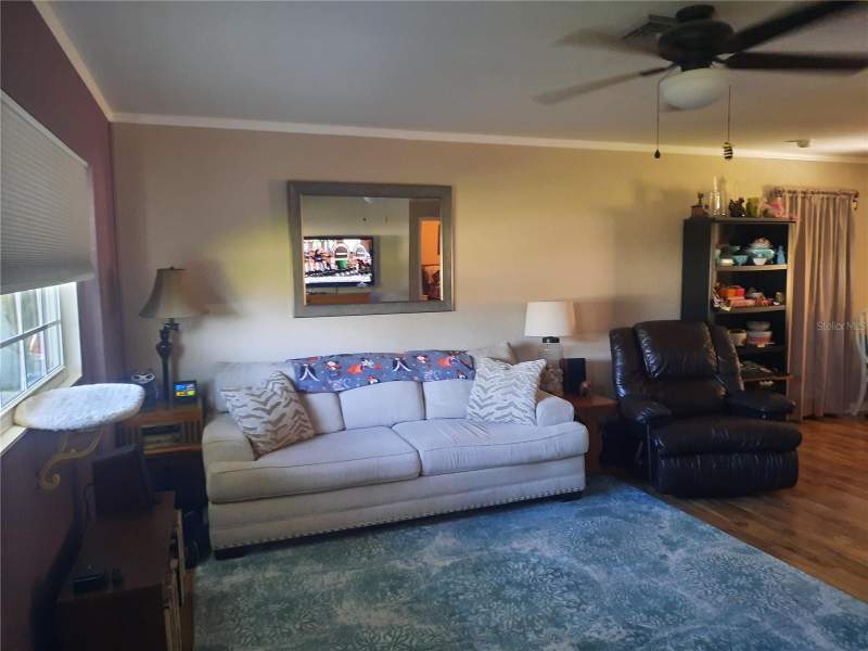 2 bedroom Single Family Residence at 6554 Malaluka Road, Port Charlotte Sub 13, North Port — photo 3