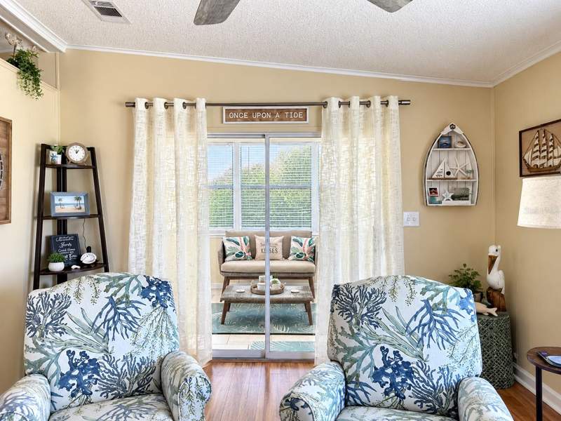 2 bedroom Manufactured Home at 8304 Princess Court, Imperial Lakes Estates, Palmetto — photo 5