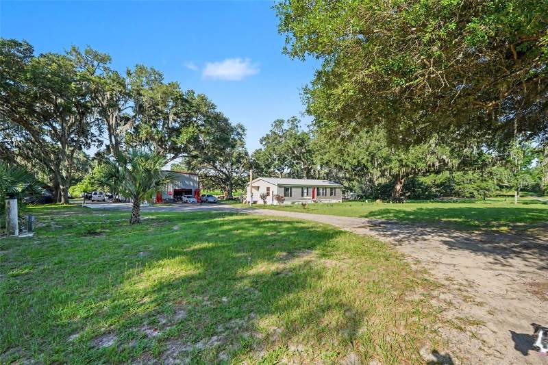 3 bedroom Manufactured Home at 12709 Chihuahua Court, Serenity Oaks Platted Sub, Thonotosassa — photo 4