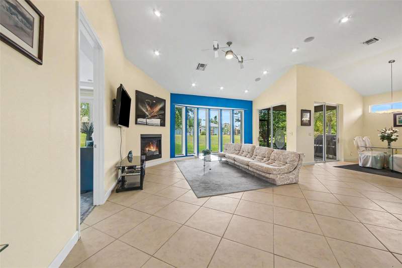 3 bedroom Single Family Residence at 3257 Baltic Sea Boulevard, Royal Harbor, Tavares — photo 5