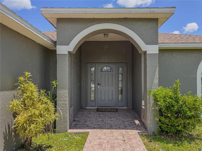 4 bedroom Single Family Residence at 601 Bobcat Lane, Poinciana Nbrhd 03 Village 03, Kissimmee — photo 5