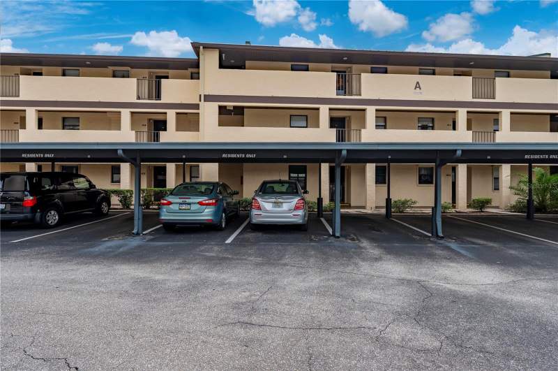 2 bedroom Condominium at 2395 Harbor Boulevard #310, Vel Gardens Condo, Port Charlotte — photo 5