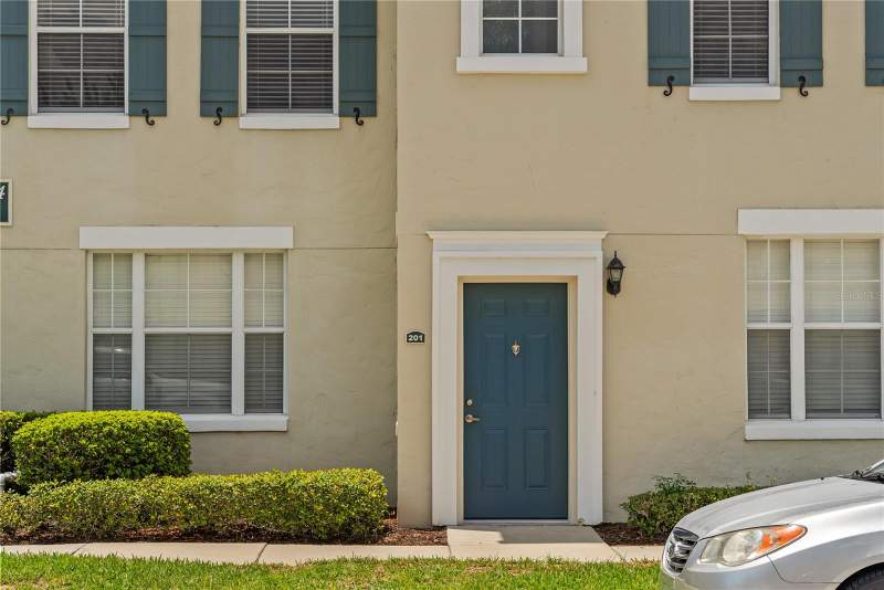 2 bedroom Condominium at 714 Siena Palm Drive #201, Siena At Celebration Condo B, Celebration — photo 2