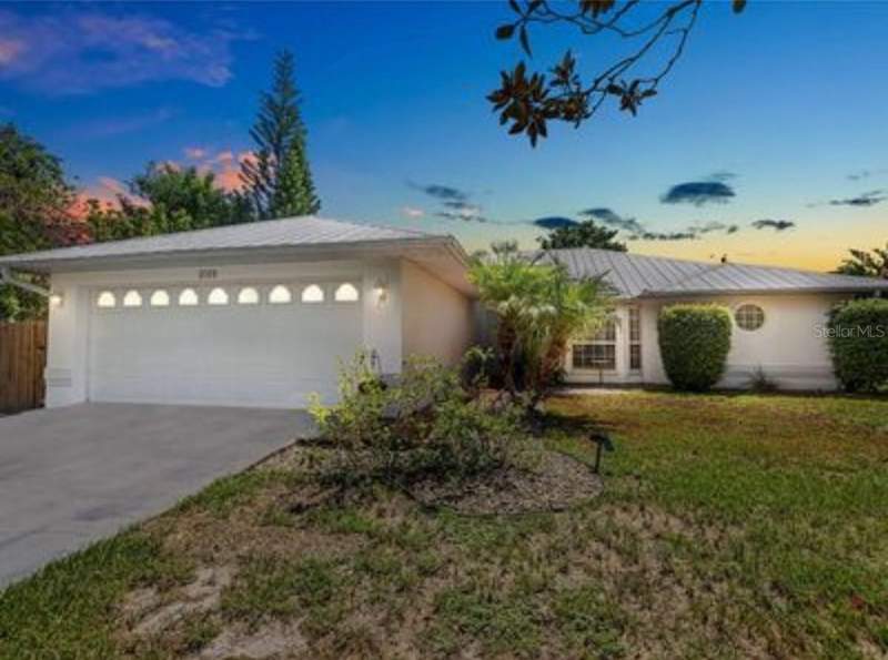 3 bedroom Single Family Residence at 1019 Gardenia Street, Sebastian Highlands Unit 5, Sebastian — photo 3