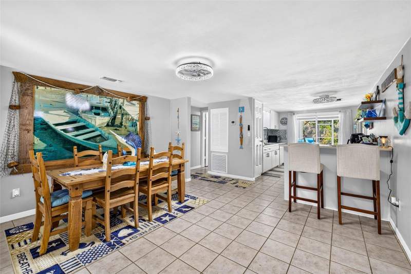 2 bedroom Single Family Residence at 5304 S James Terrace, Homosassa Park, Homosassa — photo 3
