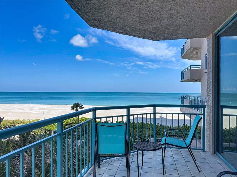 2 bedroom Condominium at 1540 Gulf Boulevard #304, Ultimar Two Condo, Clearwater Beach — photo 4