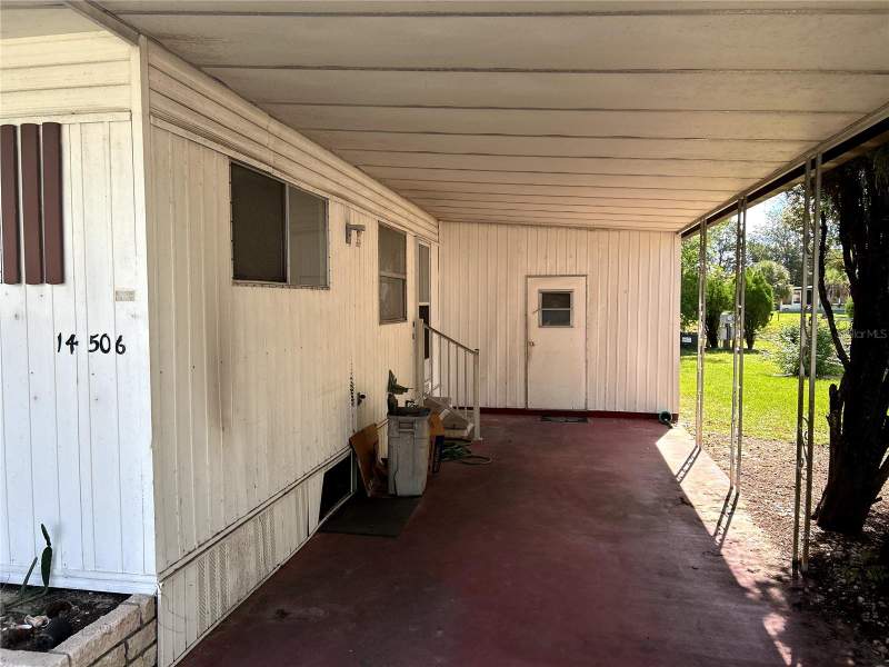 2 bedroom Mobile Home at 14506 Dehaven Avenue, Brookridge Comm, Brooksville — photo 3