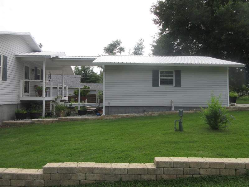 3 bedroom Single Family Residence at 16849 SE 59th Place, Woods & Lakes, Ocklawaha — photo 3
