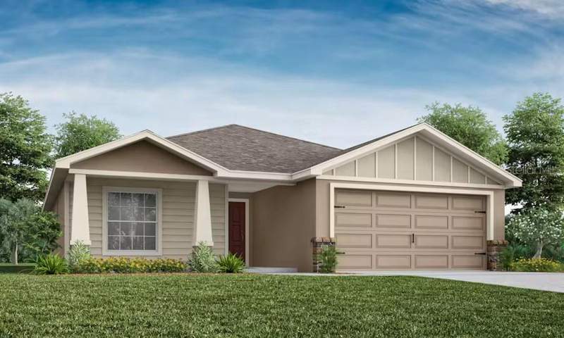 35420 DARLINGTON GROVE DRIVE home for sale in Stonebridge North