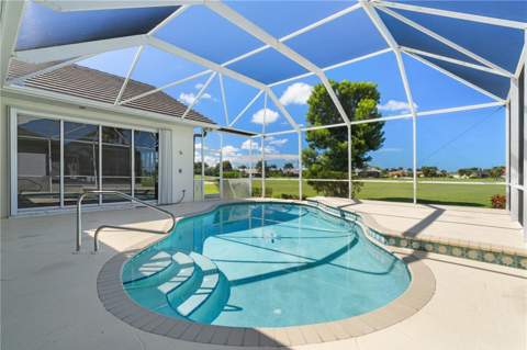 3853 Bordeaux Drive, Punta Gorda FL - photo 6 of 6