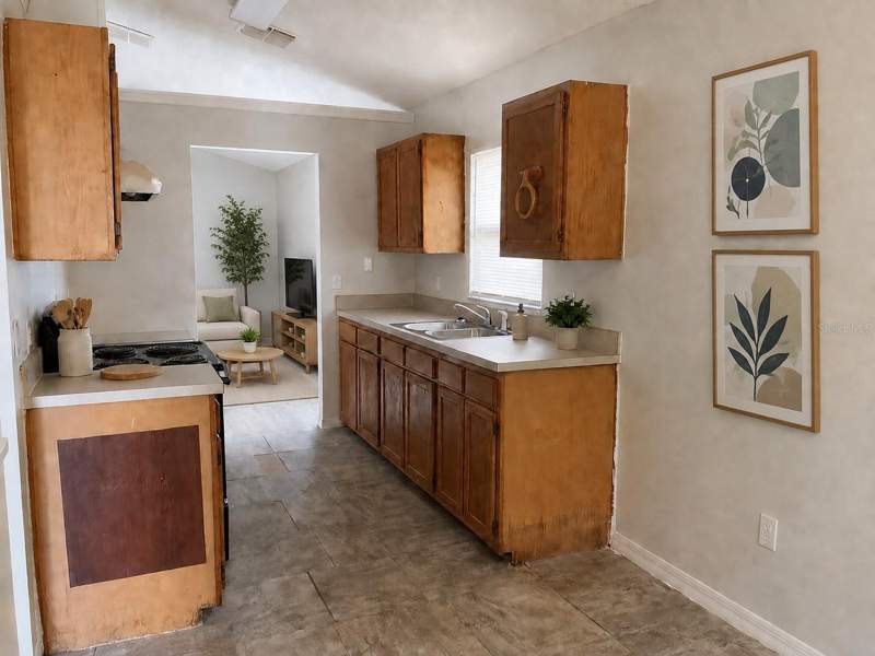 3 bedroom Single Family Residence at 2513 Daffadil Terrace, Palm Point, Sanford — photo 5