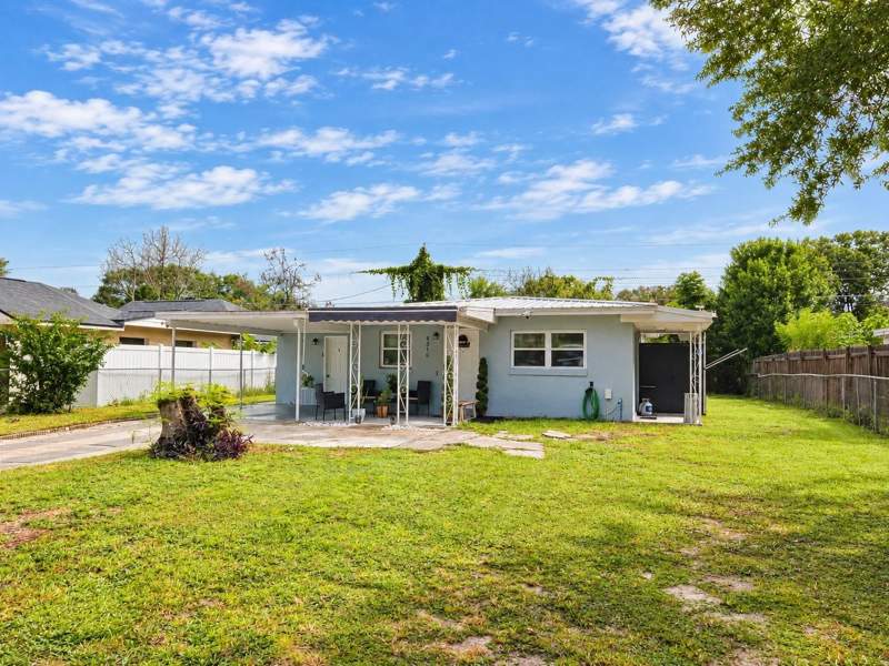 3 bedroom Single Family Residence at 8310 Baja Boulevard, Sun Haven, Orlando — photo 2