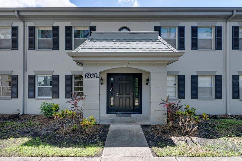 6930A PLACE DE LA PAIX #1A home for sale in Les Chateaux Condo