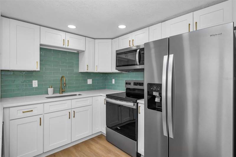 2 bedroom Condominium at 4015 Bayshore Boulevard #4C, Bayshore Towers A Condo, Tampa — photo 5