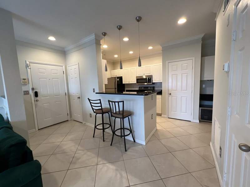 1 bedroom Condominium at 4307 Bayside Village Drive #201, Beachwalk Condo, Tampa — photo 3