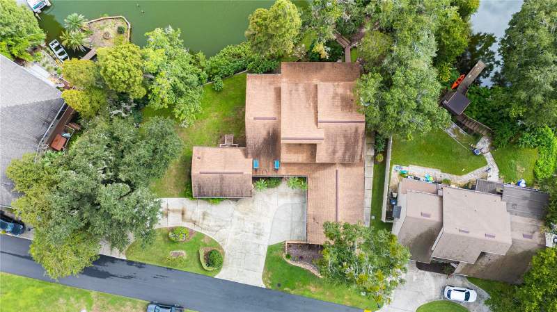 3 bedroom Single Family Residence at 6033 Mountain Lake Drive, Mountain Lake, Lakeland — photo 2
