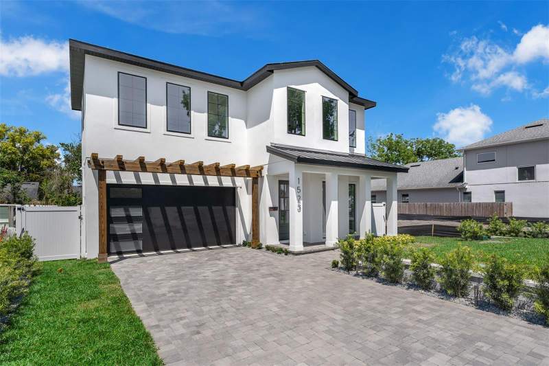 5 bedroom Single Family Residence at 1523 Miller Avenue, Lawndale, Winter Park — photo 5