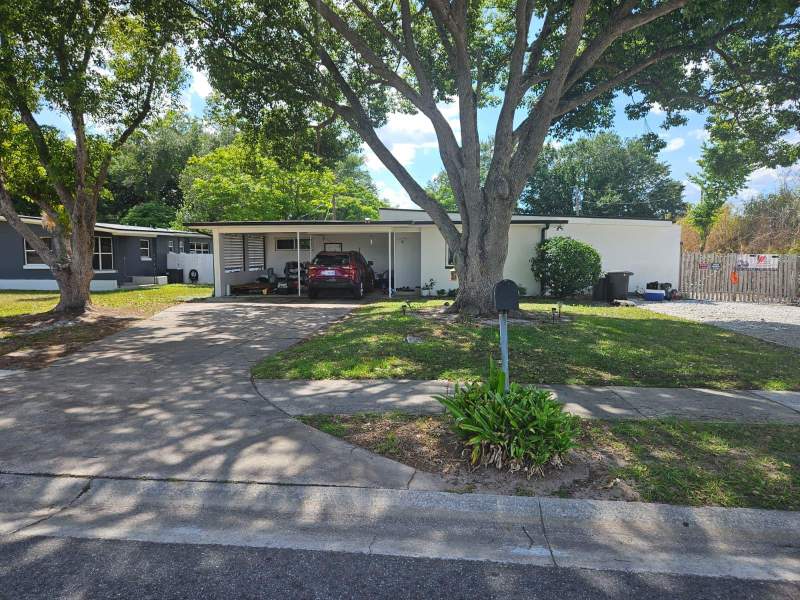 5 bedroom Single Family Residence at 2800 S French Avenue, Druid Park Amd, Sanford — photo 4