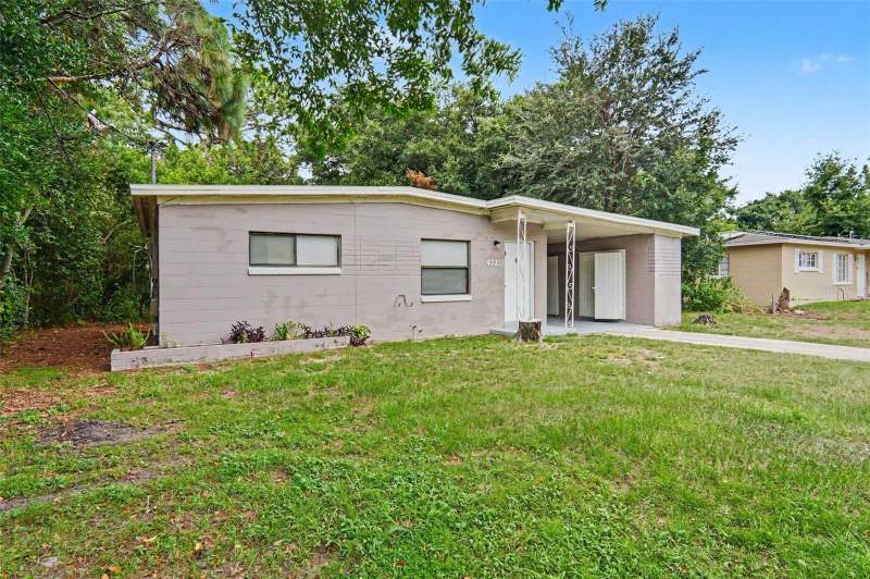 3 bedroom Single Family Residence at 4720 Balboa Drive, Pine Hills Sub 7, Orlando — photo 2