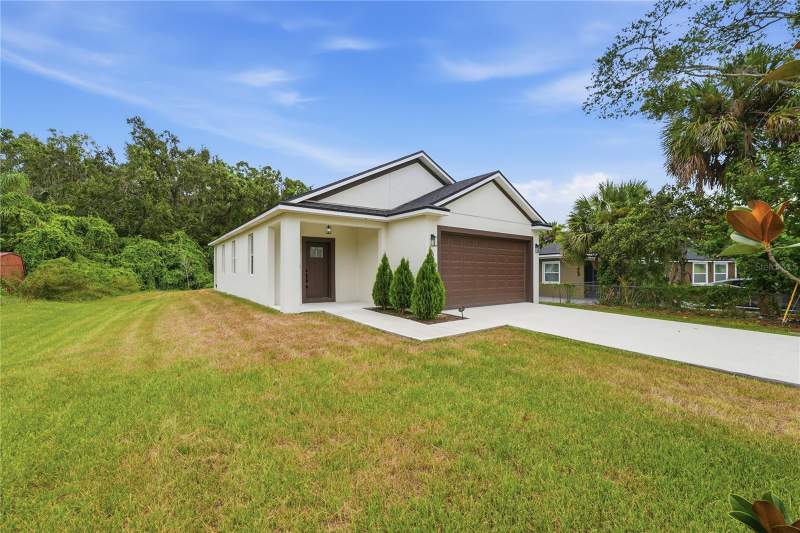 3 bedroom Single Family Residence at 5401 Old Cheney Highway, Ponce De Leon, Orlando — photo 4