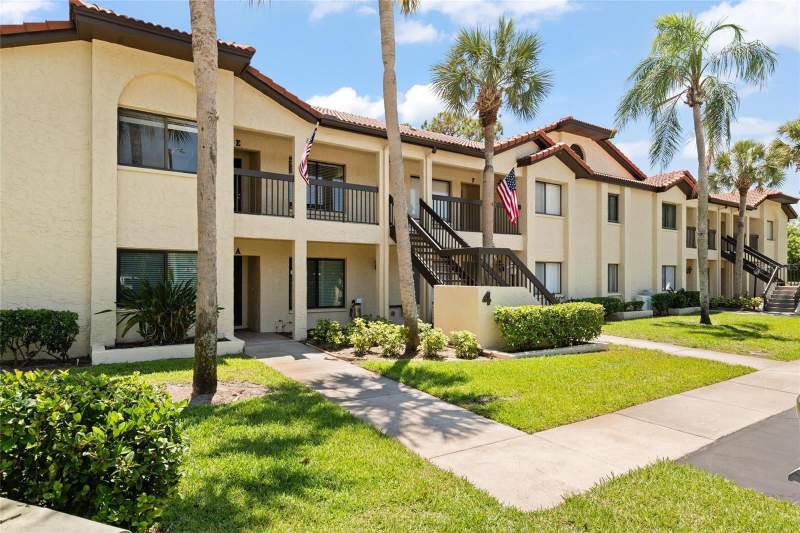 1801 E LAKE ROAD #4E home for sale in El Pasado A Condo