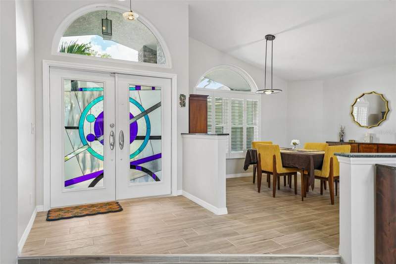 4 bedroom Single Family Residence at 14426 MARK DRIVE, COLLINS ESTATES PH I, LARGO — photo 4