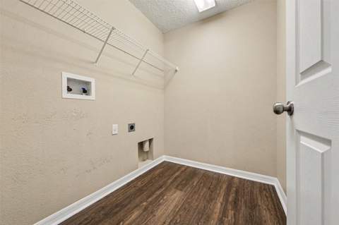 1110 Bluegrass Drive, Groveland FL - photo 10 of 15