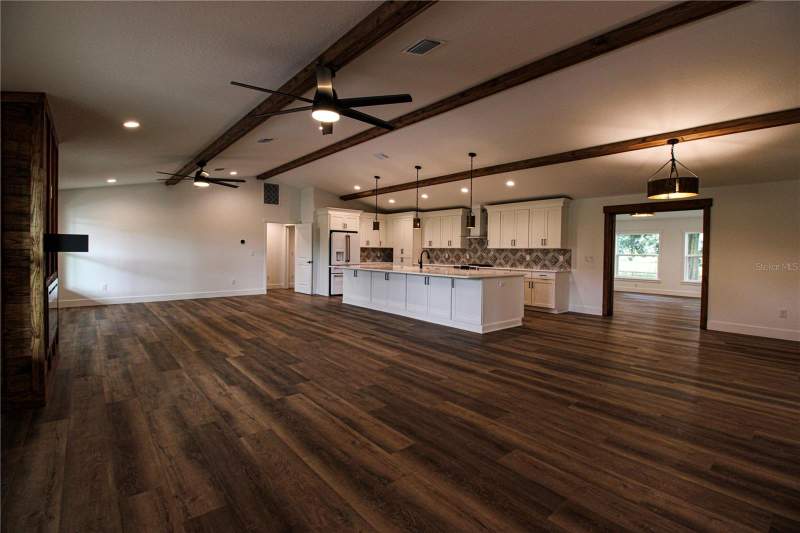 4 bedroom Single Family Residence at 3276 County Road 216, Oxford, Oxford — photo 5